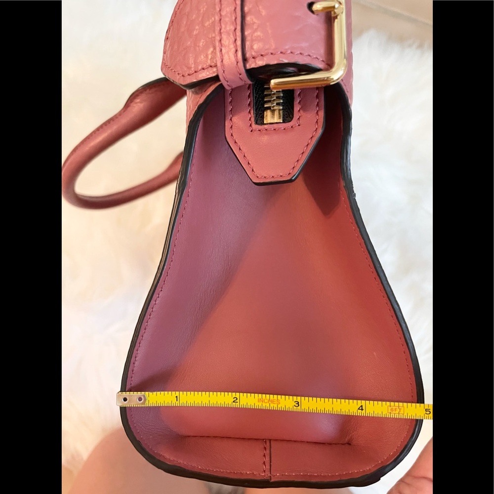 Burberry purse - Picture 5 of 5